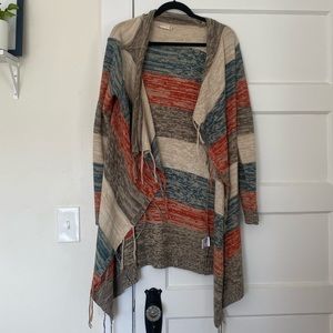 Cute cardigan!